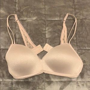 Aerie wireless bra